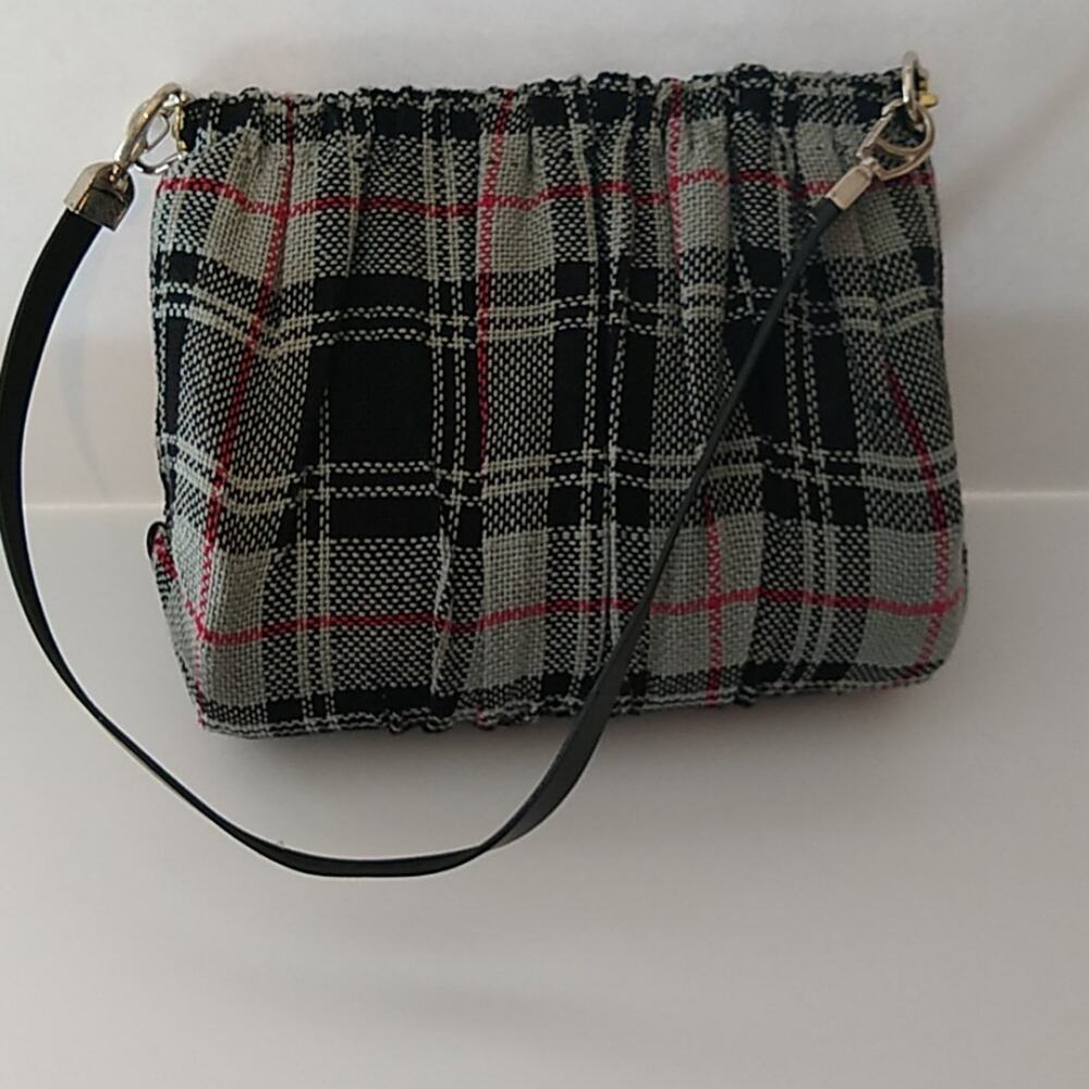 Over the shoulder Purse made for fall and winter.